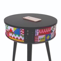 الطاولة الذكية