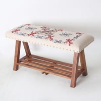 كرسي شازلون ستايل بوهيمي .