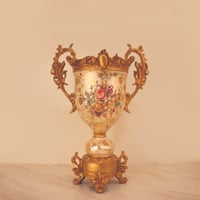 تحفة كلاسيكية بتصميم ايطالي