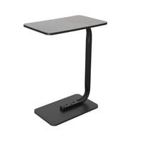 طاولة جانبية عملية بتصميم عصري، مثالية للاستخدام ب...