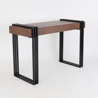 كونسول رايز - بني