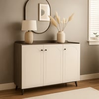 خزانة احذية 120سم