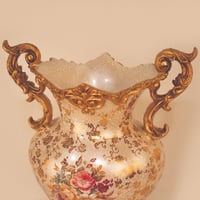 تحفة كلاسيكية بتصميم ايطالي