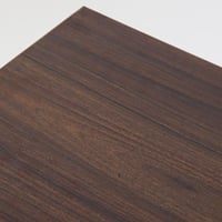 طاولة مفرد ستايلكس - طاولة خدمة سطح بني - قواعد مع...