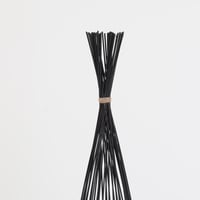 مصباح تلة - من الخيزران