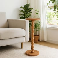 طاولة خدمة لومو سيركل