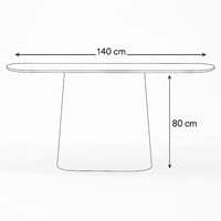 كونسول خشبي بتصميم عصري أنيق، يضفي دفء وفخامة على...