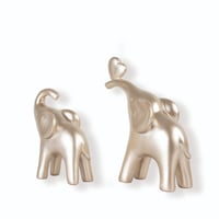 طقم مجسم بابي فيل