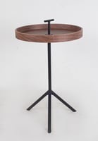 طاوله تقديم - خدمة بتصميم عصري