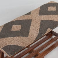 كرسي شازلون ستايل بوهيمي