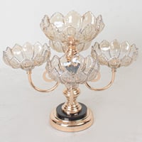 صحن تقديم الوزن 3.1 كغ