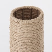 مزهرية أنيقة مستوحاة من الطراز البوهيمي