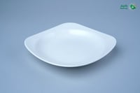 صحن غويط سيراميك راك 21سم (12SKSDP21)