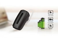 سماعة لاسلكية بلوتوث للجوال QCY J132