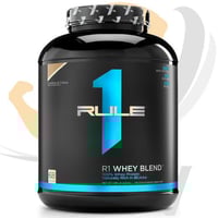 رول ون واي بروتين سولتيد كراميل 5 باوند