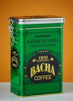 عبوة أتوغراف، السعة القصوى 400جرام /14 أونصة، باللون الأخضر