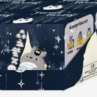 Totaro forest fairely / توتارو غابة اليرعات