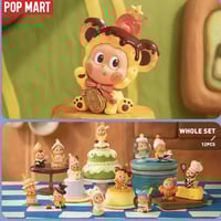 Twinkle Twinkle Savor The Moment