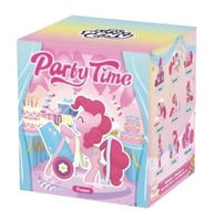 My Little Pony Party Time