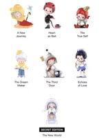 Inosoul The Forgotten Land