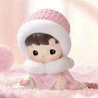 Hacipupu Whispers Of My World