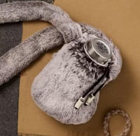 Hirono Road Journal Insulated Tumbler/ مق هيرونو