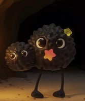 صندوق توتارو اصدار ضوء الليل/ Totaro