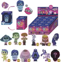 Inside Out Blind Box Chipi