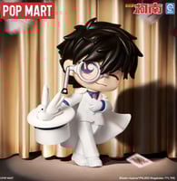 Detective Conan Anniversary Celebration
