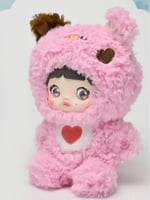 Nommi loveliness never end / نومي حب لاينتهي