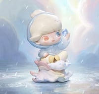 Dimoo Memories We Hold