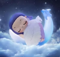 Nyota Growing Up By Your Way