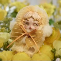 Skullpanda popmart/ سكال باندا من بوب مارت