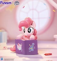 My Little Pony Party Time