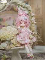 Miniy The Jungle Book Action Figure