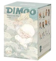 Dimoo Memories We Hold