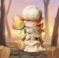 Dimoo Memories We Hold