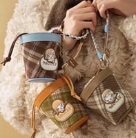 Molly Winter Fit Check mini Bag / مولي شنطة صغيرة