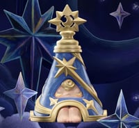 Where’s The Elephant Slide 1001 Moons