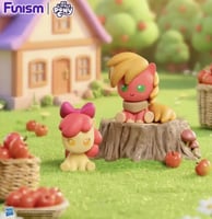 My little Pony 3 in one- Bule