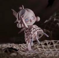 Skullpanda popmart / سكال باندا بوب مارت