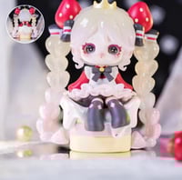 Ninita Mirror Paradise / نينتا مرآة النعيم