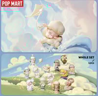 Dimoo Memories We Hold