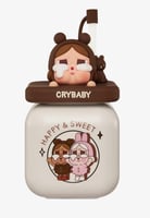 Cry Baby Crying Againg Straw Cup