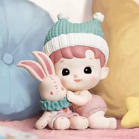 Hacipupu Whispers Of My World