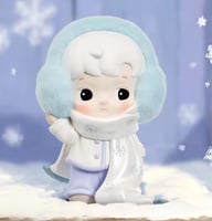 Hacipupu Whispers Of My World