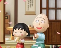 Maruko Chan’s The Time With You