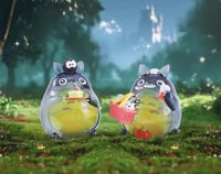 Totaro forest fairely / توتارو غابة اليرعات