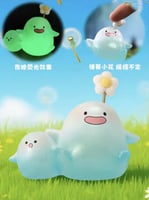 صندوق توتارو اصدار ضوء الليل/ Totaro