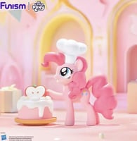 My Little Pony Party Time